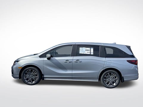 2027 Honda Odyssey Touring