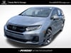 2027 Honda Odyssey Touring