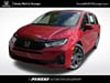 2027 Honda Odyssey Touring
