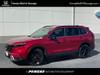 1 thumbnail image of  2023 Honda CR-V Hybrid Sport Touring