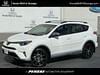 2017 Toyota RAV4 SE