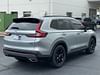 5 thumbnail image of  2025 Honda CR-V Hybrid Sport-L