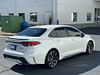 6 thumbnail image of  2022 Toyota Corolla XSE