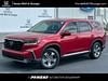 1 thumbnail image of  2025 Honda Pilot EX-L