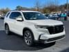 8 thumbnail image of  2025 Honda Pilot Touring