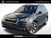 1 thumbnail image of  2017 Subaru Forester Limited