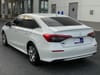 4 thumbnail image of  2022 Honda Civic Sedan LX