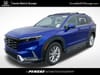1 thumbnail image of  2024 Honda CR-V EX