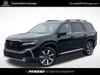 1 placeholder image of  2024 Honda Pilot Touring