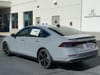 4 thumbnail image of  2025 Honda Accord Hybrid Sport