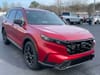 8 thumbnail image of  2026 Honda CR-V Hybrid Sport