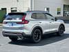 5 thumbnail image of  2025 Honda CR-V Hybrid Sport