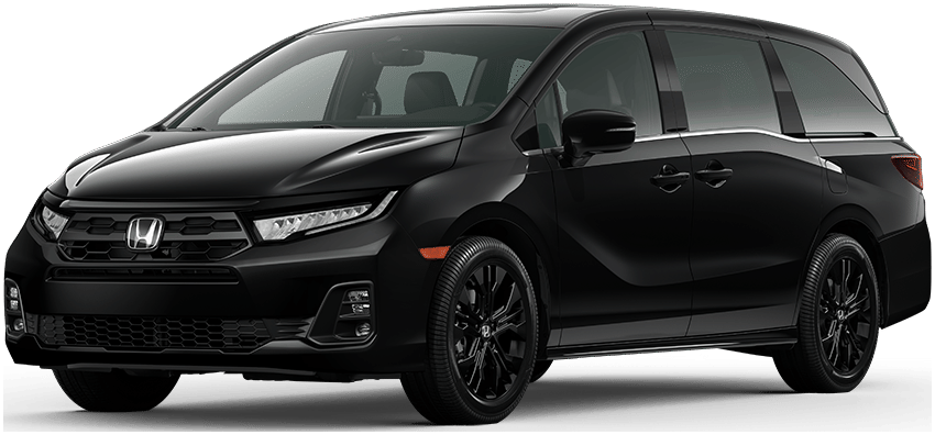 2026 Honda Odyssey Sport L's photo