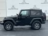 2 thumbnail image of  2014 Jeep Wrangler Sport