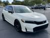 8 thumbnail image of  2025 Honda Civic Sedan Sport