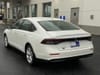 4 thumbnail image of  2024 Honda Accord Sedan LX