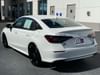 4 thumbnail image of  2025 Honda Civic Sedan Sport
