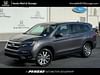 2021 Honda Pilot EX