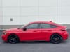 2 thumbnail image of  2025 Honda Civic Hatchback Sport
