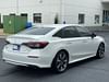 5 thumbnail image of  2025 Honda Civic Sedan Hybrid Sport