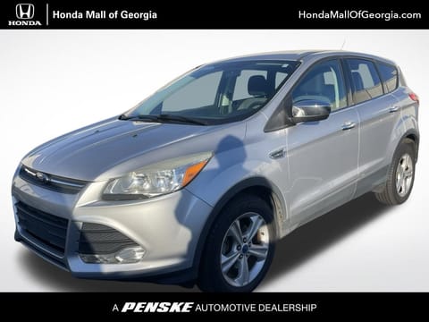 1 image of 2014 Ford Escape SE