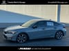 1 placeholder image of  2026 Honda Civic Hatchback Hybrid Sport Touring