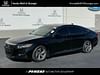 2018 Honda Accord Sedan EX 1.5T