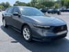 8 thumbnail image of  2025 Honda Accord Sedan LX