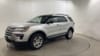 5 thumbnail image of  2018 Ford Explorer XLT
