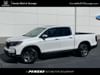 1 thumbnail image of  2023 Honda Ridgeline RTL-E