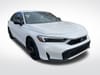 8 thumbnail image of  2026 Honda Civic Hatchback Hybrid Sport