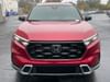 9 thumbnail image of  2025 Honda CR-V Hybrid Sport Touring
