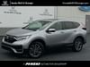 1 thumbnail image of  2020 Honda CR-V Hybrid EX