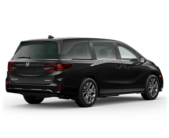 2 thumbnail image of  2026 Honda Odyssey Touring