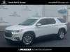 1 placeholder image of  2021 Chevrolet Traverse LT Cloth