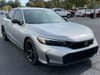 8 thumbnail image of  2026 Honda Civic Hatchback Sport
