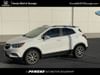 2017 Buick Encore Sport Touring