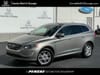 1 placeholder image of  2016 Volvo XC60 T5 Drive-E Platinum
