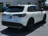 6 thumbnail image of  2026 Honda HR-V Sport