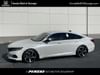 2022 Honda Accord Sedan Sport SE