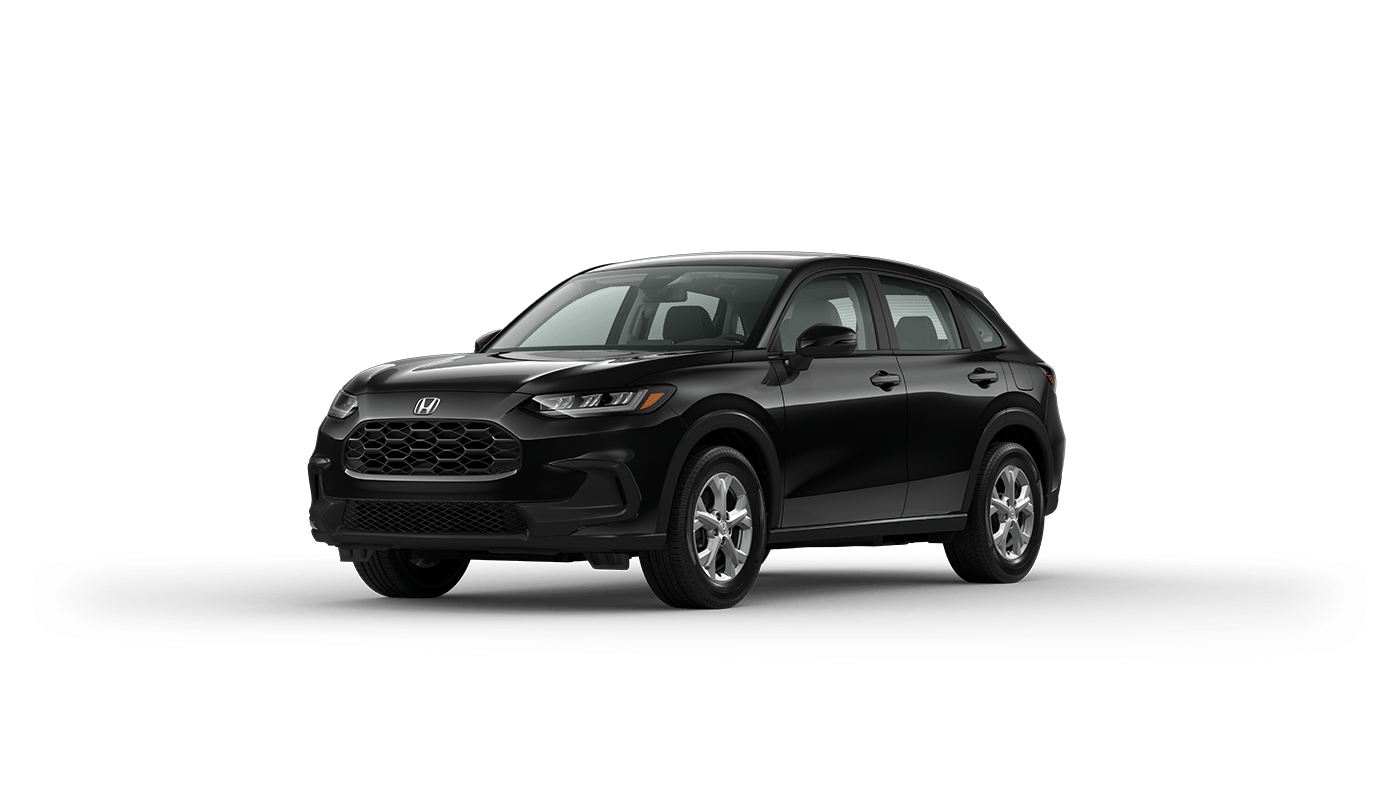 1 placeholder image of  2025 Honda HR-V LX