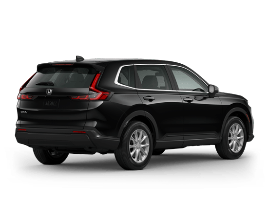 2 thumbnail image of  2026 Honda CR-V 2WD EX