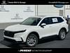 1 thumbnail image of  2025 Honda CR-V EX-L