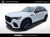 1 thumbnail image of  2025 Mazda CX-70 3.3 Turbo Preferred Package