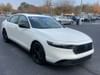 8 thumbnail image of  2025 Honda Accord Sedan SE