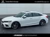 2022 Honda Civic Sedan Touring