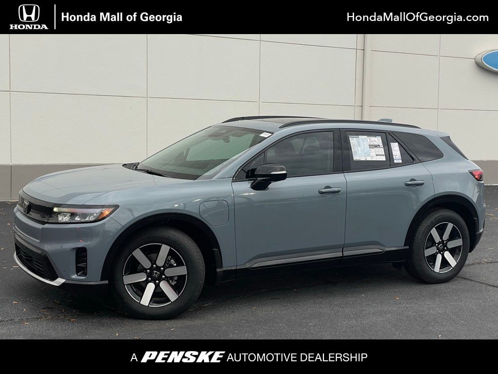 2026 Honda Prologue Touring's photo