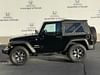 2 thumbnail image of  2014 Jeep Wrangler Sport