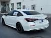 4 thumbnail image of  2026 Honda Civic Sedan Sport