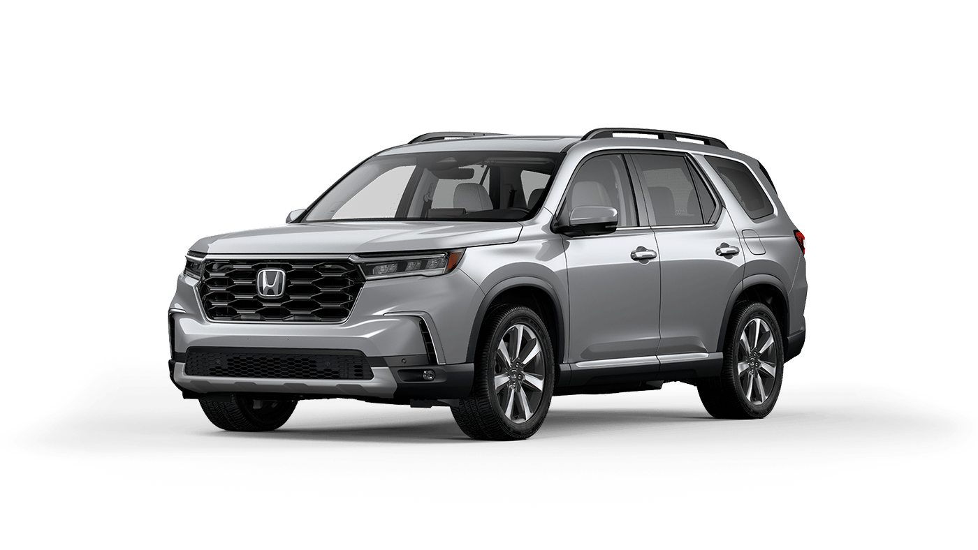 1 placeholder image of  2025 Honda Pilot Touring